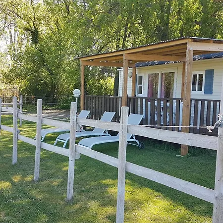 Les Gites De Camargue Le Cailar Buitenkant foto