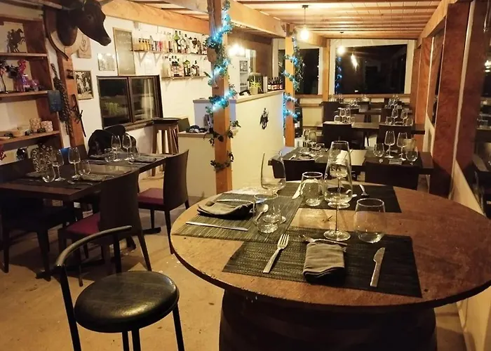 Les Gites De Camargue
