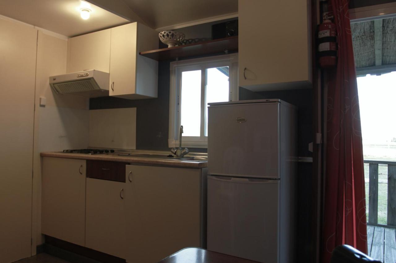 Les De Camargue Holiday home *
