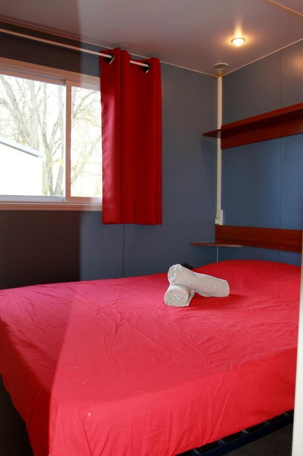 Les De Camargue Holiday home