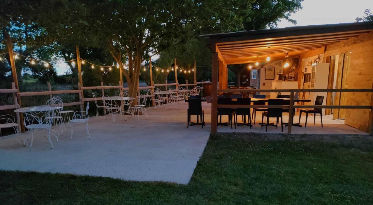 Holiday home Les De Camargue Le Cailar